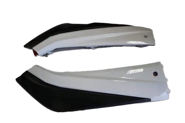 SYMPHONY ST 125-200 MARŞ BİEL BEYAZ