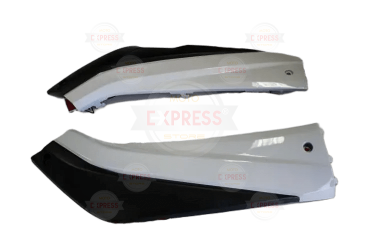 Symphony St 125-200 Marşpiyel Beyaz