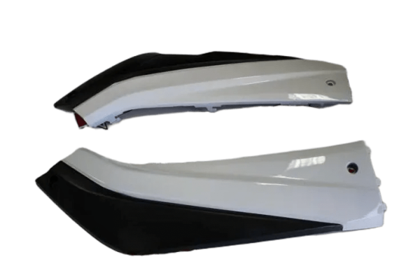 SYMPHONY ST 125-200 MARŞ BİEL BEYAZ