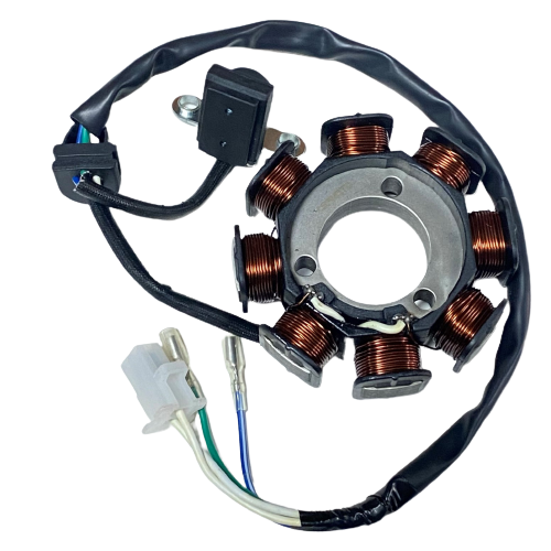 Moto Express STATOR CBF150 EM