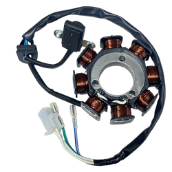 Moto Express STATOR CBF150 EM