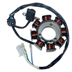 Moto Express STATOR CBF150 EM