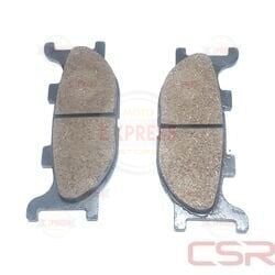 Moto Express ZAT DİSK BALATASI OOH