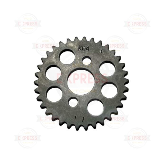 Honda Forza250-300 2014-2020 Eksantrik Yaprak Dişlisi A