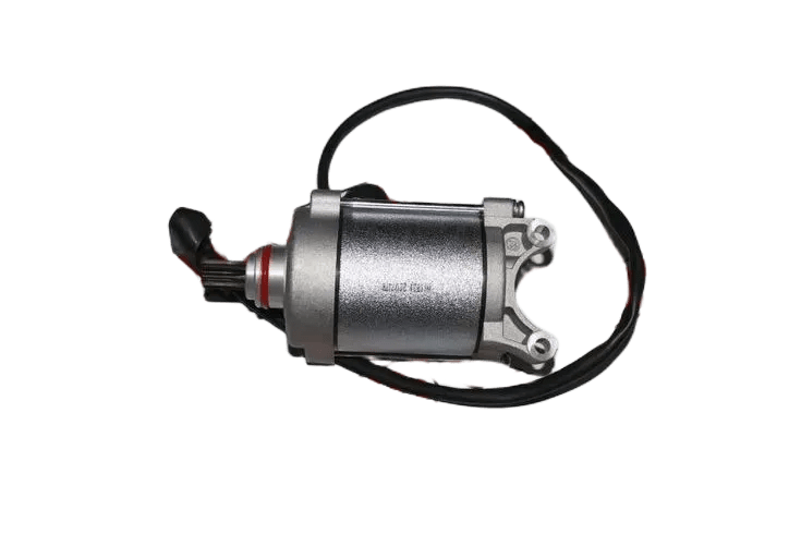 MONDİAL X-TREME MAXX 200 MARŞ MOTORU OEM