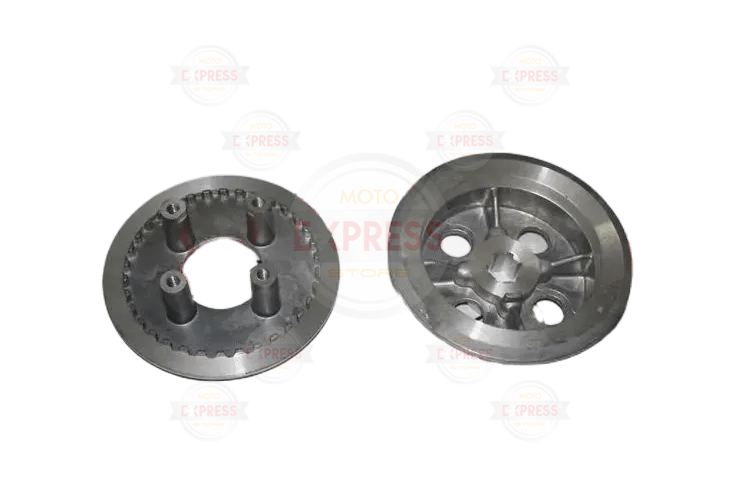 Bajaj Pulsar 150 As Ns Debriyaj Alt-Üst Tabla