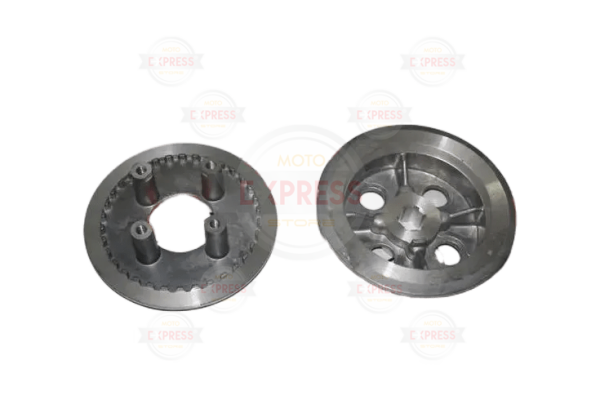 Bajaj Pulsar 150 As Ns Debriyaj Alt-Üst Tabla