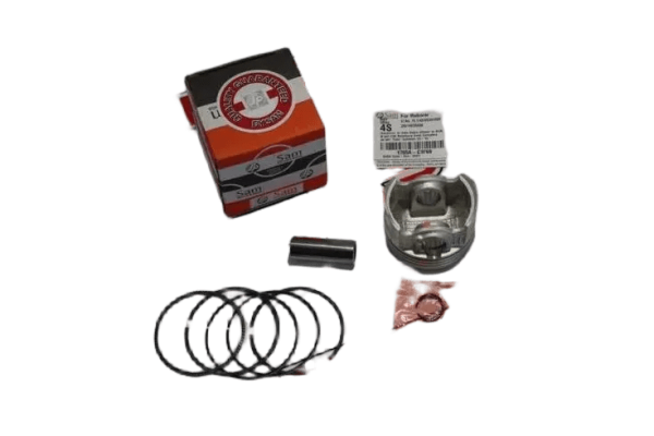 Tvs Wego Piston Kit 1.00 Sam