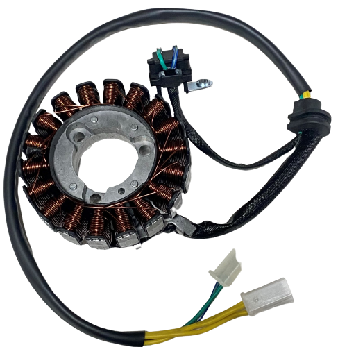 Moto Express STATOR  CBF150 YM