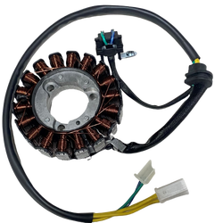 Moto Express STATOR  CBF150 YM