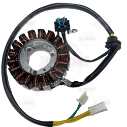 Moto Express STATOR  CBF150 YM