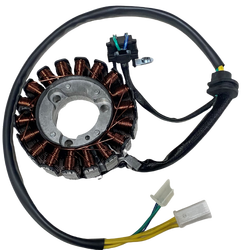 Moto Express STATOR  CBF150 YM