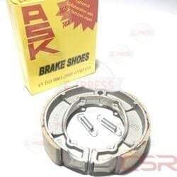 Moto Express ZAT FREN BALATASI ASK