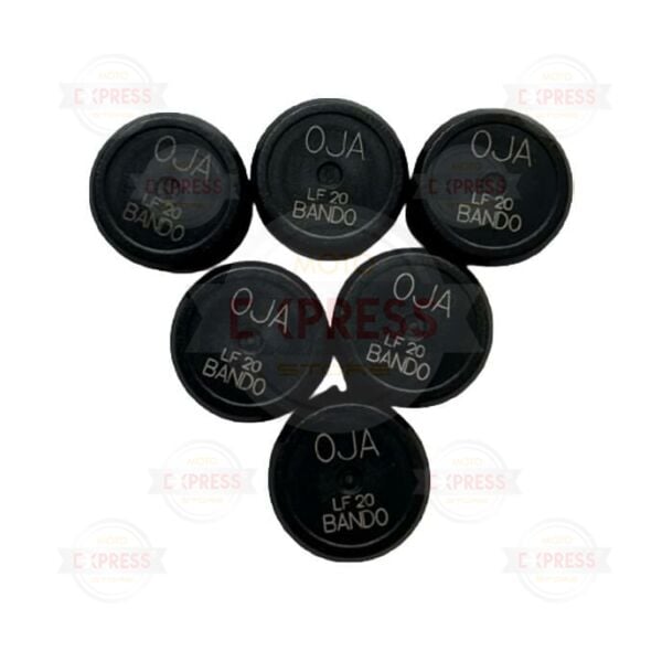 Honda Dio 110 2021-2023 Varyatör Debriyaj Tahrik Burcu Baga Seti A