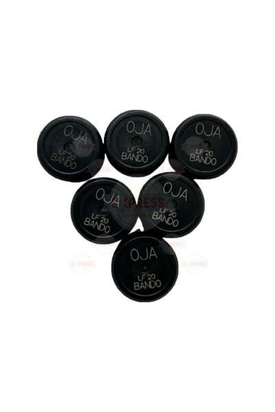 Honda Dio 110 2021-2023 Varyatör Debriyaj Tahrik Burcu Baga Seti A