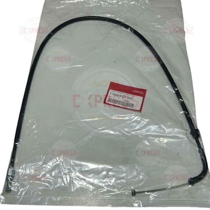 Honda CRF250L 2012-2026 B Nolu Gaz Halatı Teli A