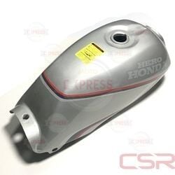 Moto Express DEPO CD100 SLEK GRİ