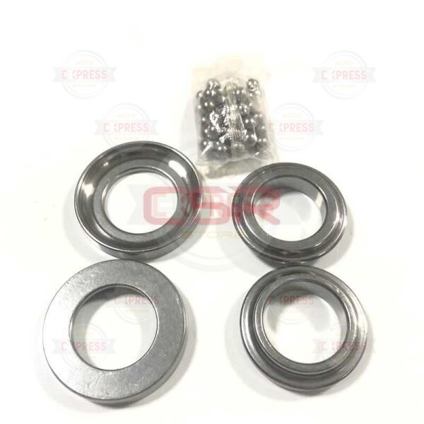 Moto Express FURŞ TAKIMI HUNK