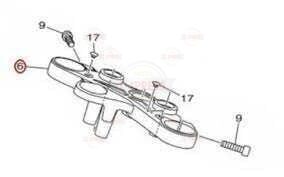 Moto Express MESNET ÜST MT25 A