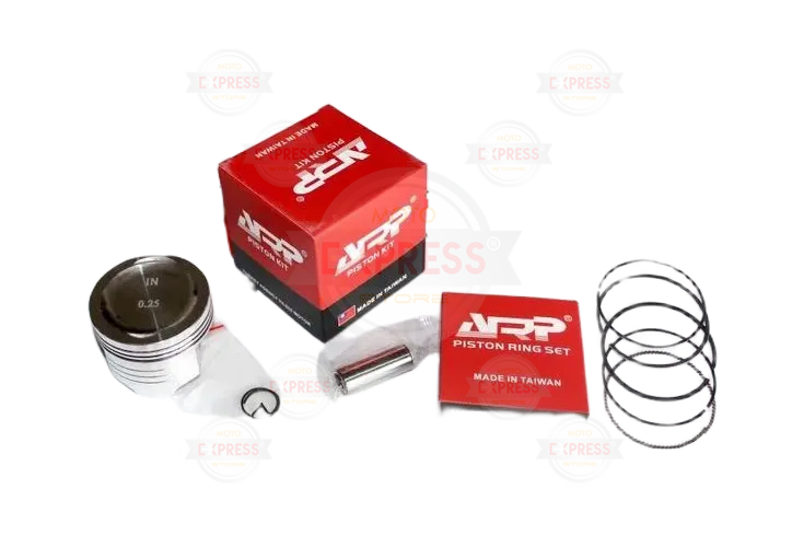 Honda Ace 125 Piston Kit 1.00 Arp Taıwan