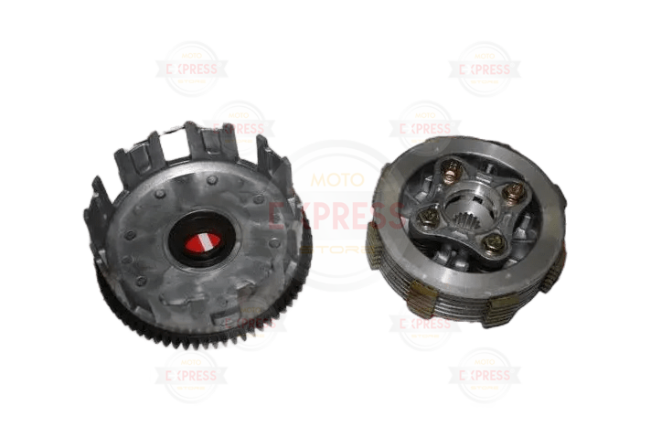 Bajaj Pulsar 200 Ns Debriyaj Komple