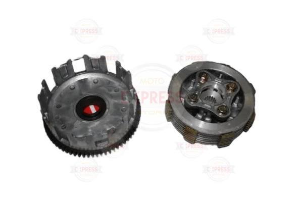 Bajaj Pulsar 200 Ns Debriyaj Komple