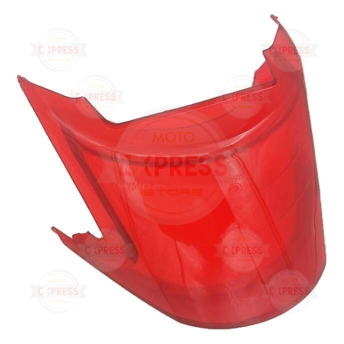 Honda Cbf150 2004-2016 Arka Stop Camı Cs