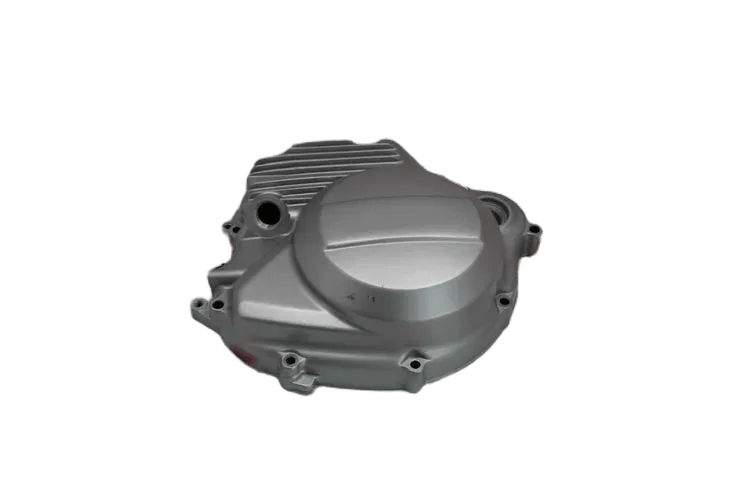 YBR 125 DEBRİYAJ DIŞ KAPAK