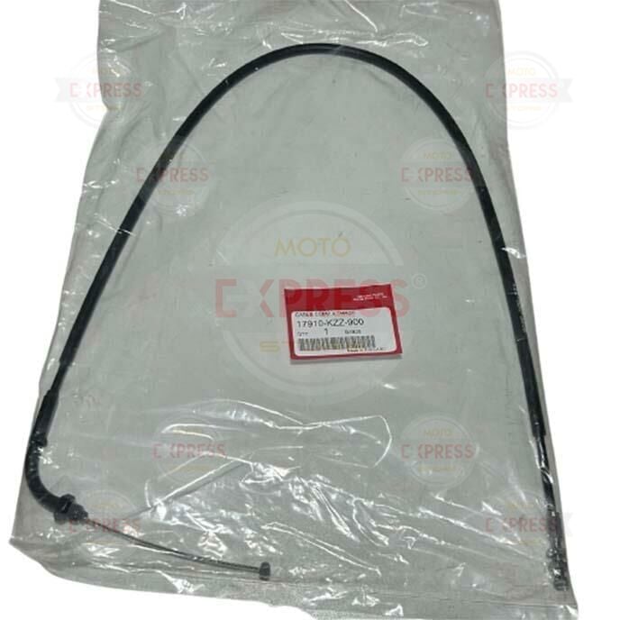 Honda CRF250L 2012-2026 A Nolu Gaz Halatı Teli A