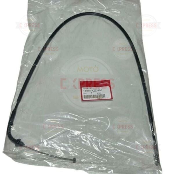 Honda CRF250L 2012-2026 A Nolu Gaz Halatı Teli A