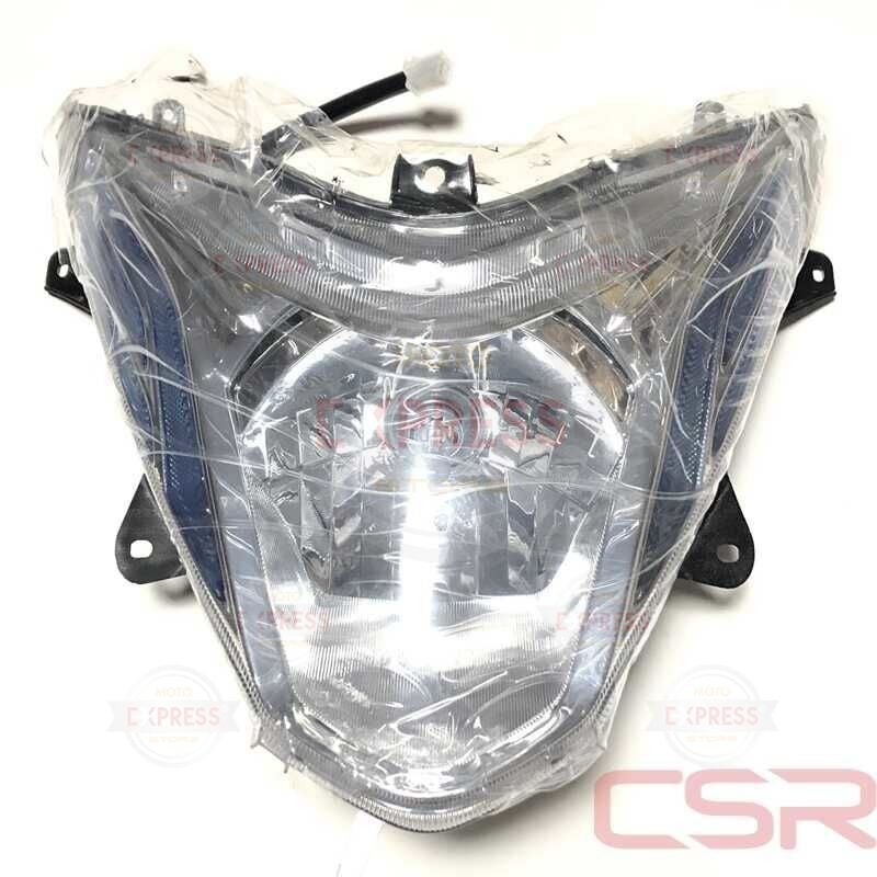 Moto Express FAR ALPHA