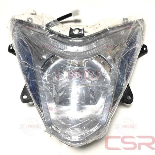 Moto Express FAR ALPHA