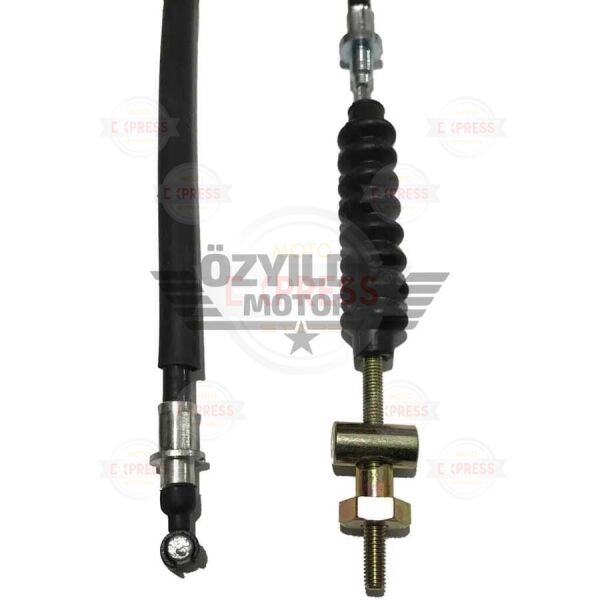 Moto Express FREN HALATI ÖN PEP