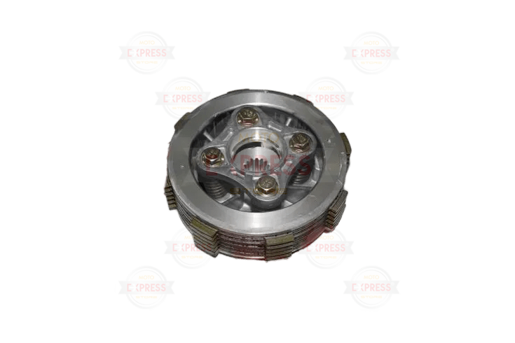 Bajaj Pulsar 200 Ns Debriyaj