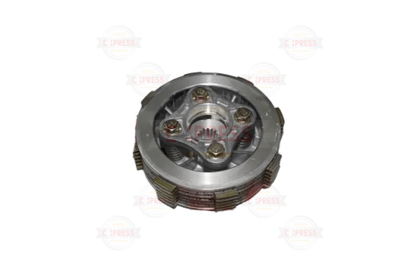 Bajaj Pulsar 200 Ns Debriyaj