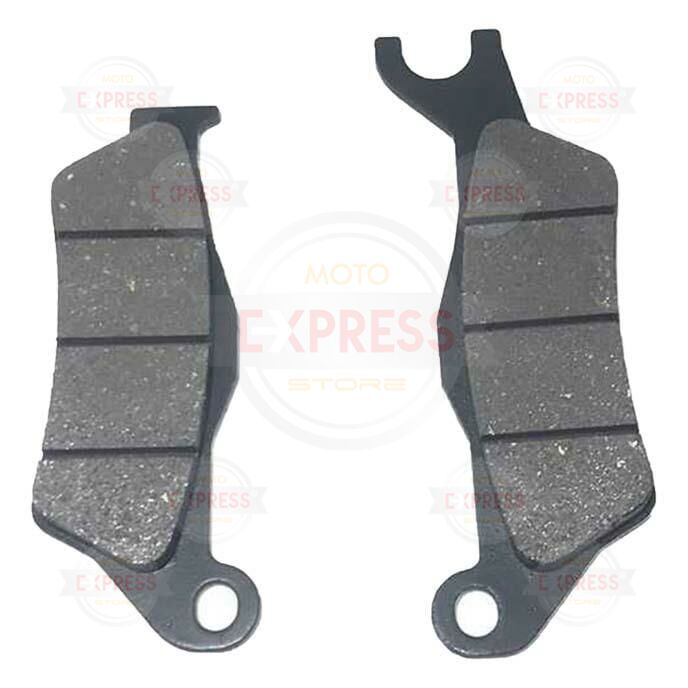 Hero Hunk150 T-Sport Thriller Glamour125 Karizma Ön Disk Fren Balatası Cs