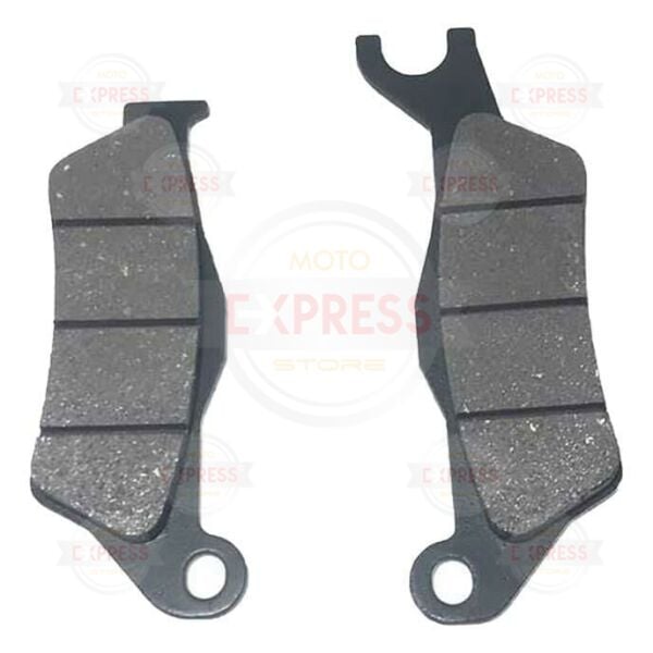 Hero Hunk150 T-Sport Thriller Glamour125 Karizma Ön Disk Fren Balatası Cs