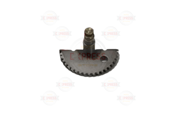 Gy6 50 Cc Marş Yarım Ay