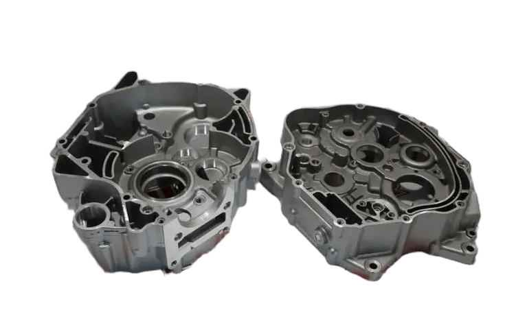 YBR 125 KARTER TAKIMI