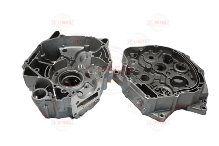 Ybr 125 Karter Takımı