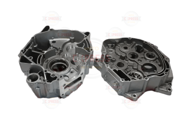 Ybr 125 Karter Takımı