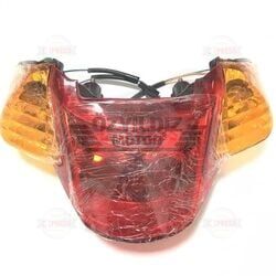 Moto Express STOP CBF150 EM OEM