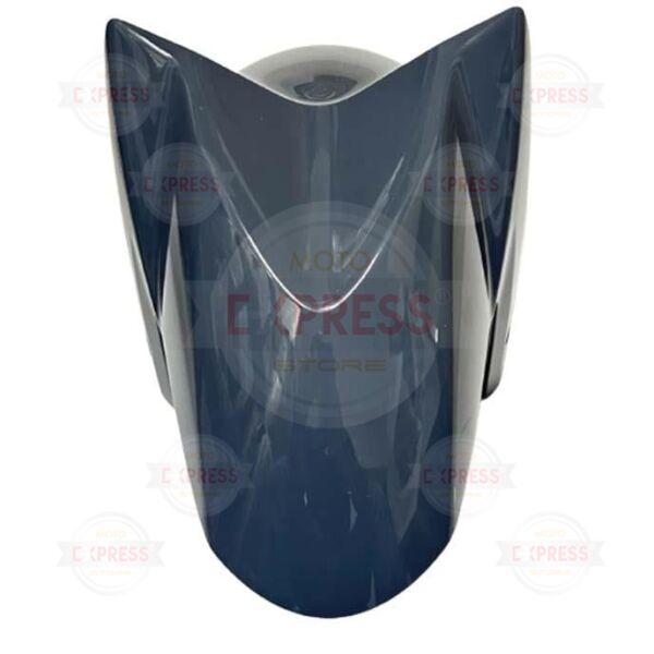 Yamaha Nmax125-155 2021-2023 Ön Çamurluk Grenajı Nardo Gri A