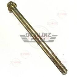 Moto Express ARKA TEKER MİLİ CG125