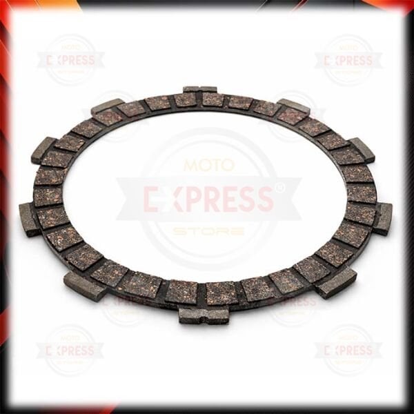 Yamaha DT125 1988-2006 FZR600 1989-1999 1 Adet Debriyaj Baskı Balatası A