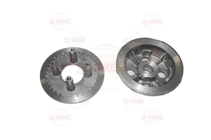 Bajaj Pulsar 200 Ns Debriyaj Alt-Üst Tabla