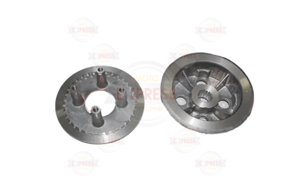 Bajaj Pulsar 200 Ns Debriyaj Alt-Üst Tabla