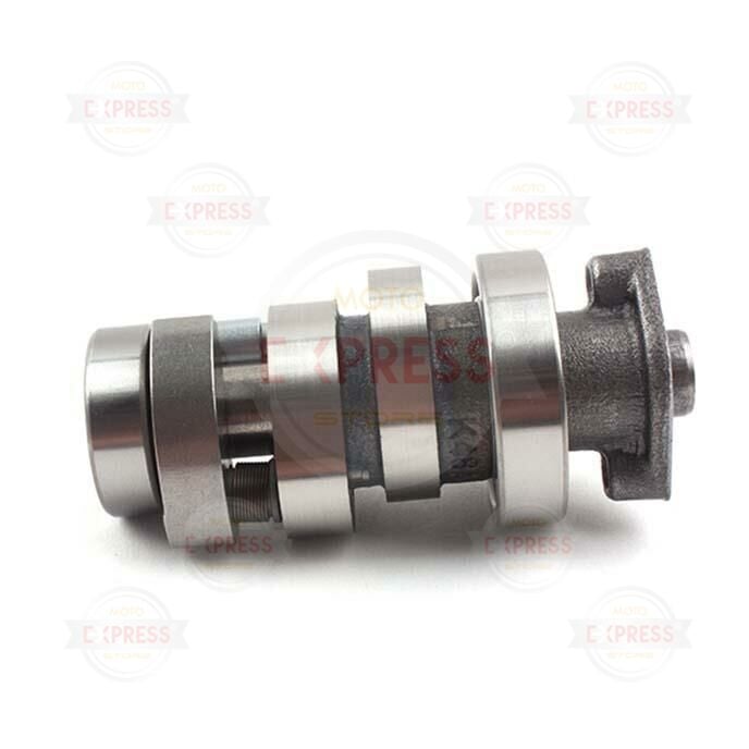 Honda Spacy Alpha 110 Activa S125 Rks Spontini110 Eksantrik Kam Mili Om