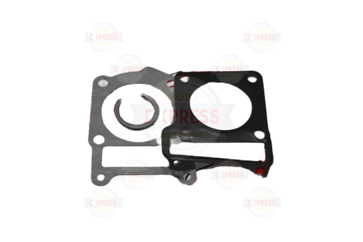 Ybr 125 Alt-Üst Conta