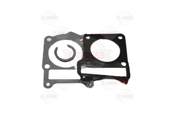 Ybr 125 Alt-Üst Conta